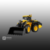 LEGO Technic Volvo Electric Wheel Loader (42209)